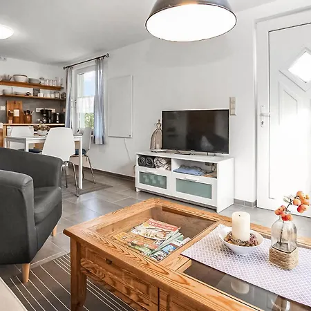 Casa de Férias Ferienhaus Kummerow Kummerow (Mecklenburgische Seenplatte)