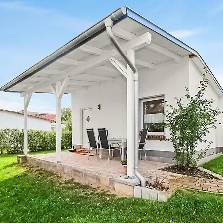 Ferienhaus Kummerow Kummerow (Mecklenburgische Seenplatte)