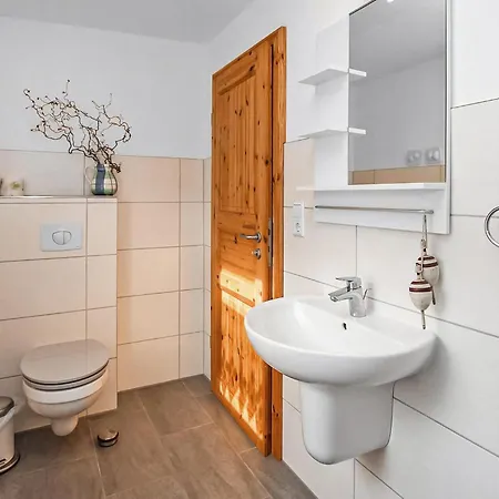 Casa de Férias Ferienhaus Kummerow