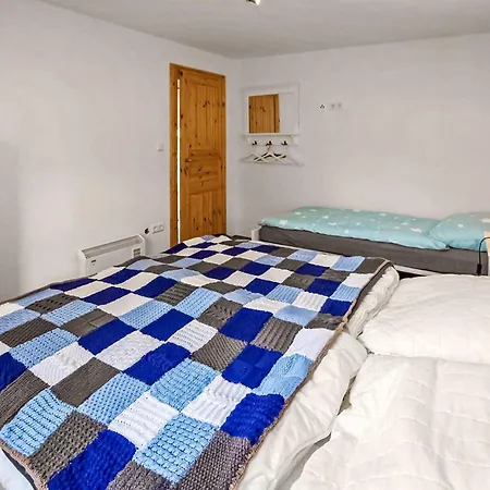 Ferienhaus Kummerow Holiday home *