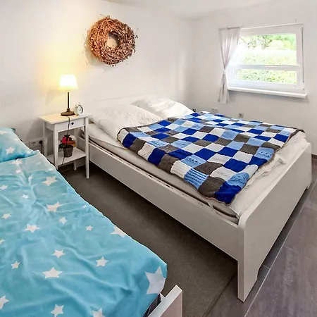 Ferienhaus Kummerow Casa de Férias Kummerow (Mecklenburgische Seenplatte)