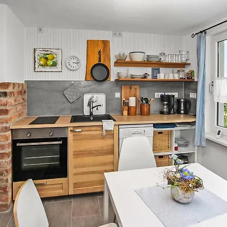 Ferienhaus Kummerow Kummerow (Mecklenburgische Seenplatte)