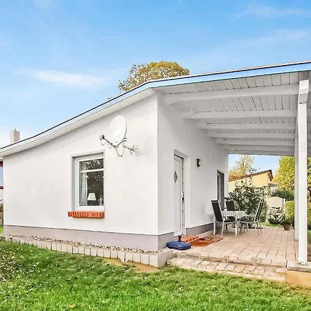 Ferienhaus Kummerow Holiday home *