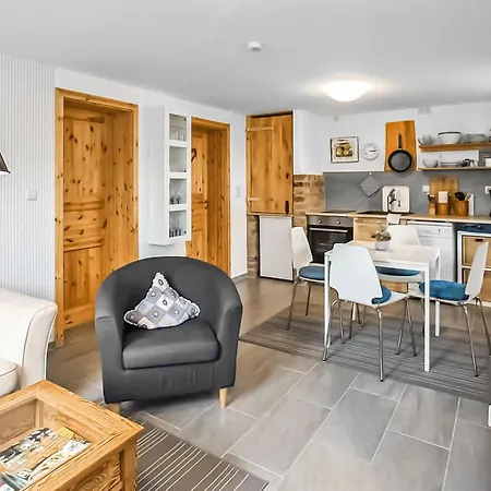 Ferienhaus Kummerow *