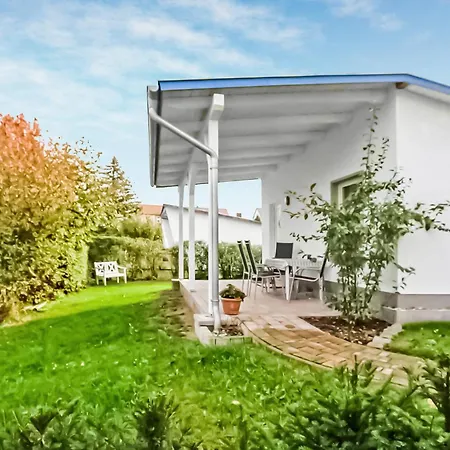 Holiday home Ferienhaus Kummerow