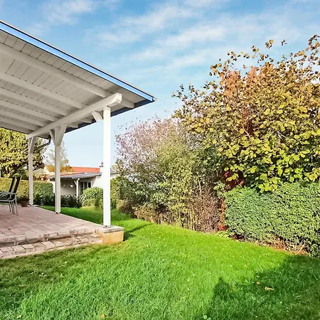 Ferienhaus Kummerow Kummerow (Mecklenburgische Seenplatte)