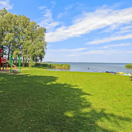 Ferienhaus Kummerow Holiday home *