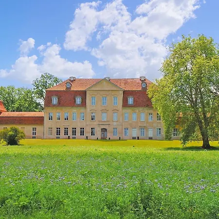 Casa de Férias Ferienhaus Kummerow Kummerow (Mecklenburgische Seenplatte)
