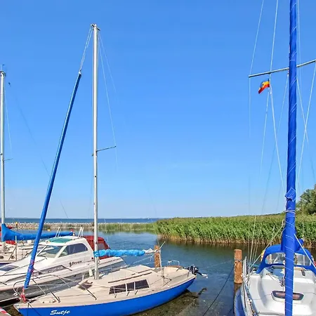 Ferienhaus Kummerow * Kummerow (Mecklenburgische Seenplatte)