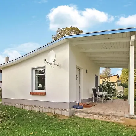 Ferienhaus Kummerow Kummerow (Mecklenburgische Seenplatte)