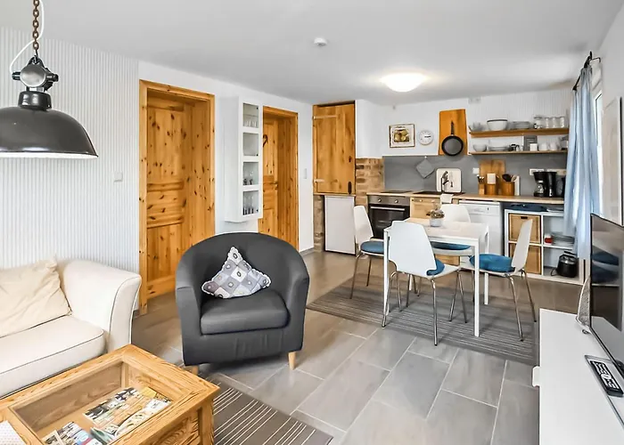 Ferienhaus Kummerow *