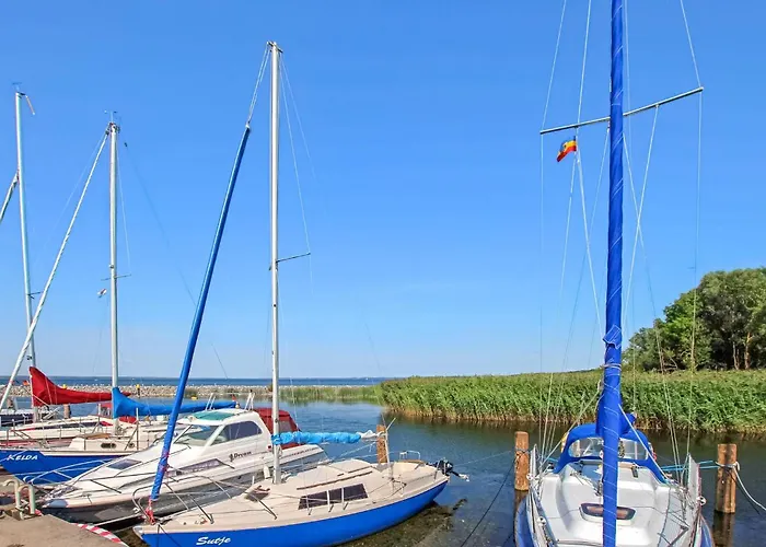Ferienhaus Kummerow * Kummerow (Mecklenburgische Seenplatte)