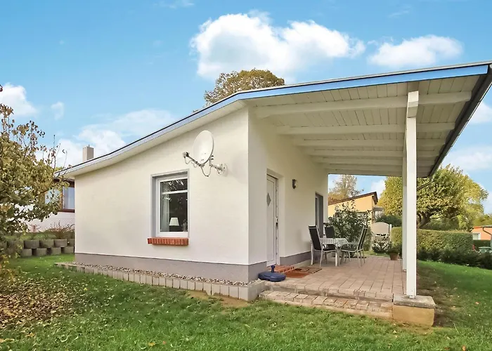 Ferienhaus Kummerow Kummerow (Mecklenburgische Seenplatte)